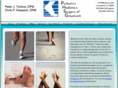 greenwichpodiatrist.com