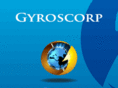 gyroscorp.com
