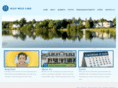 halfmilelakehoa.com