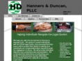 hannersduncan.com
