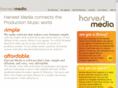 harvestmedia.net