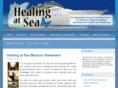 healingatsea.com