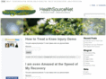 healthsourcenet.com