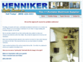 hennikerseptic.com