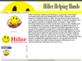 hillerhelpinghand.com