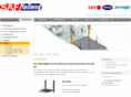 hollandliftgates.com