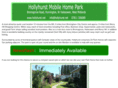 hollyhurst.net