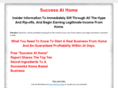 homebusinesssuccesstips.com