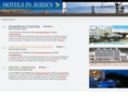 hotelsinjersey.com