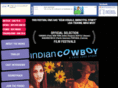 indiancowboy.com