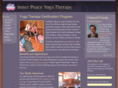 innerpeaceyogatherapy.com