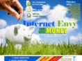 internetenvy.com
