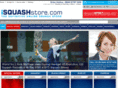isquashstore.com