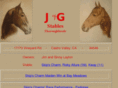 jandgstables.com