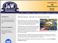 jandwautoservices.com