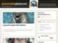 javisavestheplanet.com