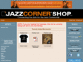 jazzcornershop.com