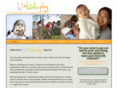 klkidsplaydaycare.com