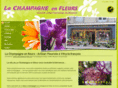 la-champagne-en-fleur.com