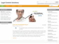 legalcontentsolutions.com