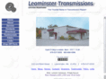 leominstertransmissions.com