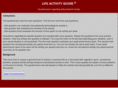 lifeactivityscore.org