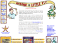 littleflybooks.com