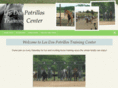losdospotrillostrainingcenter.com