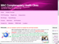 mac-health.com