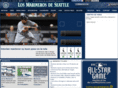 marinersbeisbol.com