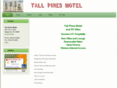 marquettetallpinesmotel.com