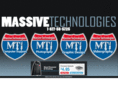 massivetechnologies.com