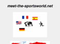 meet-the-sportsworld.net
