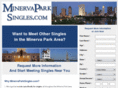 minervaparksingles.com