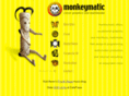 monkeymatic.com