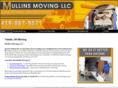 mullinsmoving.com