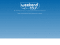 myweekendtour.com