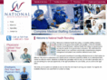 nationalhealthrecruiting.com