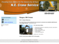 necraneservice.com