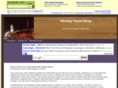 norwaytravelshop.com