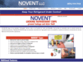 noventcaps.com