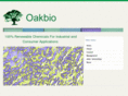 oakbio.com