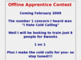 offlineapprentice.com