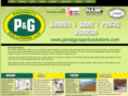 pandgpropertysolutions.com