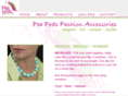 peapodsfashion.com