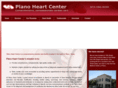 planoheartcenter.com