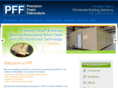 precisionfoamfabricators.com