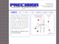 precisionjax.com