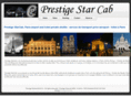 prestige-starcab.com