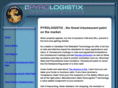 pyrologistix.com
